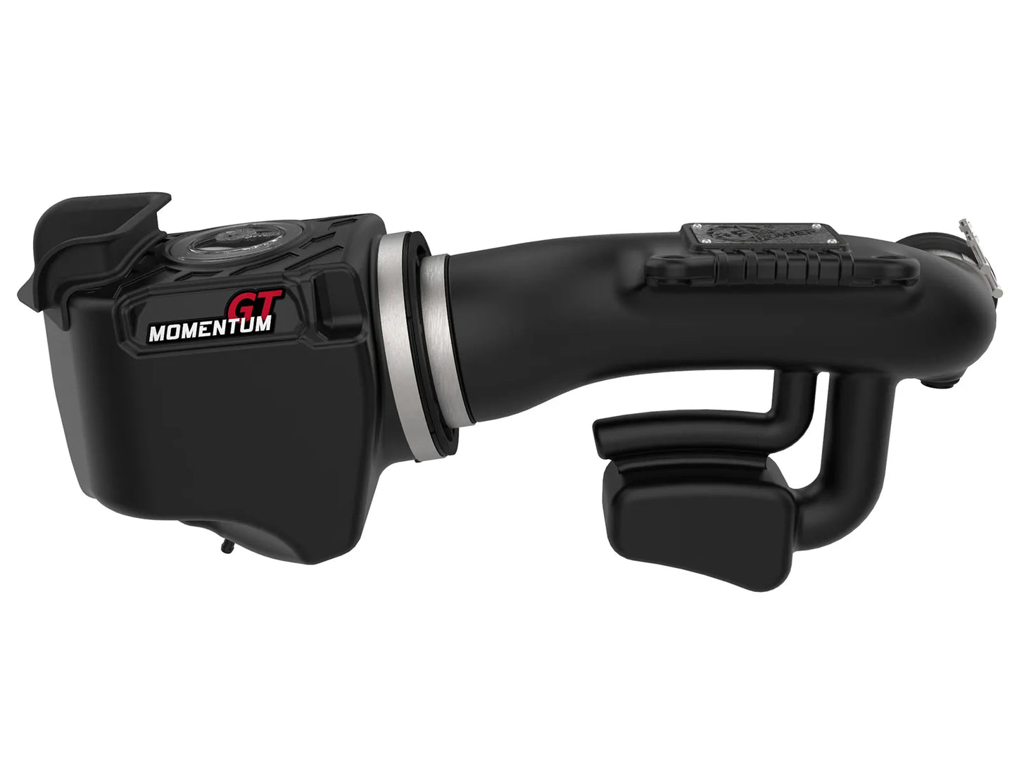 Momentum GT Cold Air Intake System w/Pro 5R Filter Media