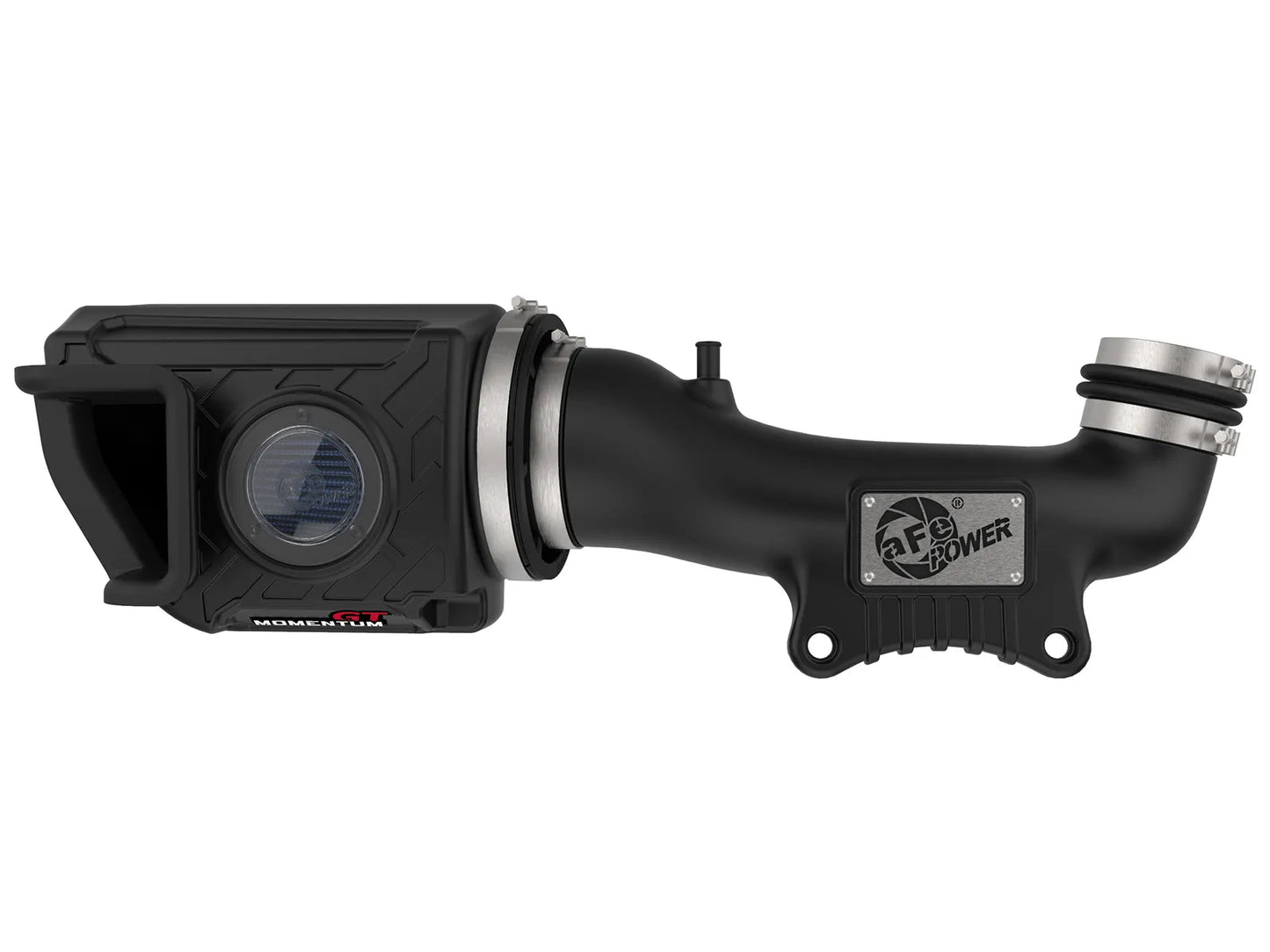 Momentum GT Cold Air Intake System w/Pro 5R Filter Media