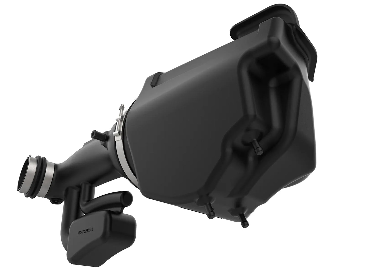 Momentum GT Cold Air Intake System w/Pro 5R Filter Media