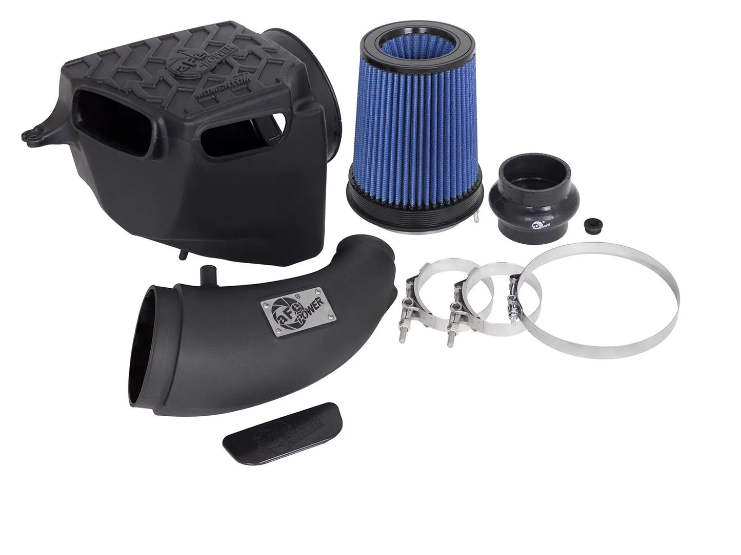 Jeep Wrangler (JK) 07-11 V6-3.8L w/ Mechanical Fan
