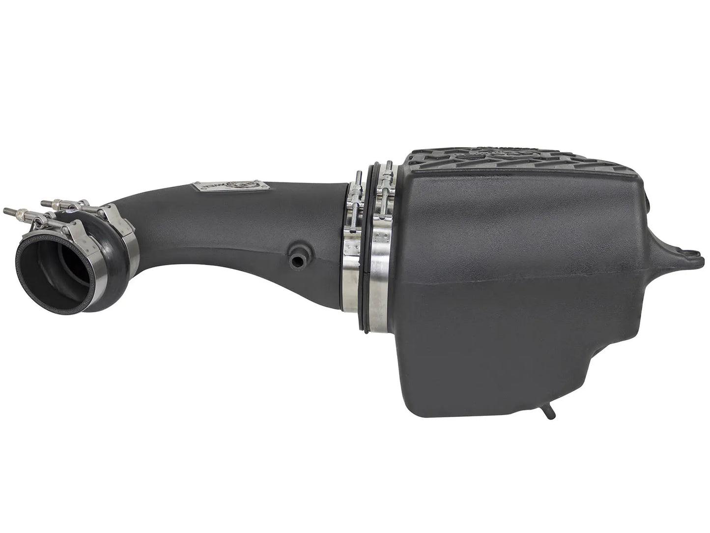 Jeep Wrangler (JK) 07-11 V6-3.8L w/ Mechanical Fan
