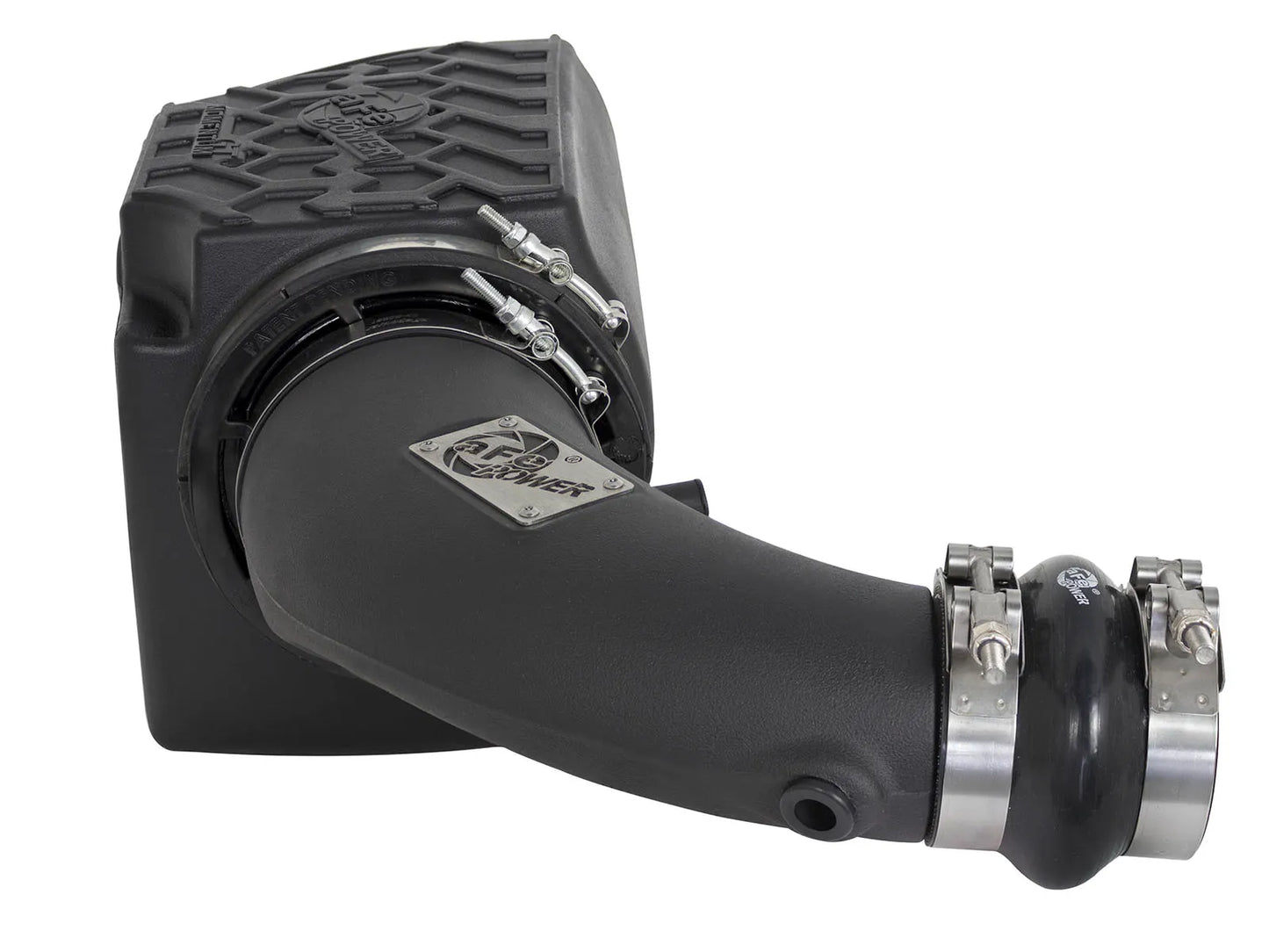 Jeep Wrangler (JK) 07-11 V6-3.8L w/ Mechanical Fan
