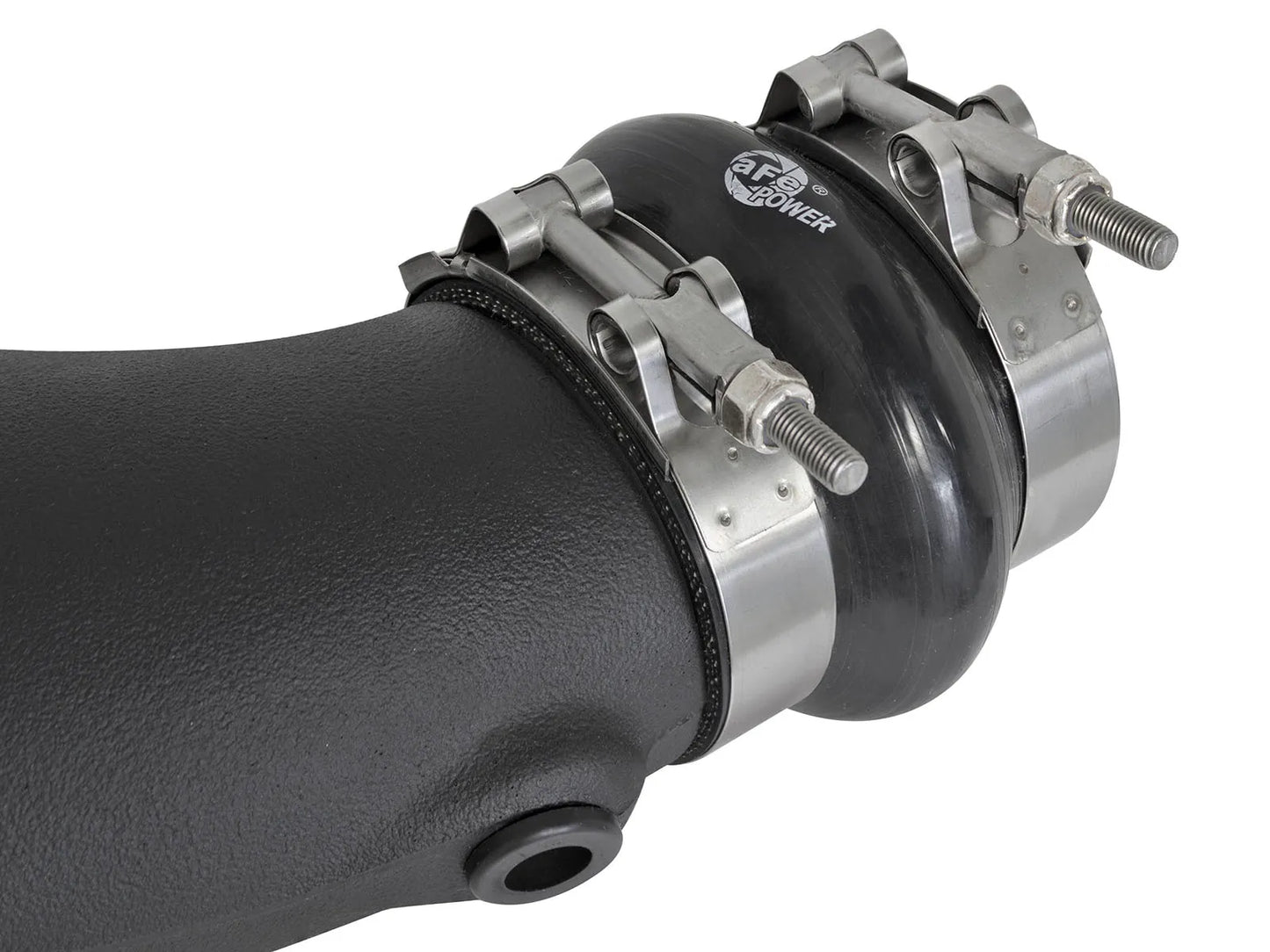 Jeep Wrangler (JK) 07-11 V6-3.8L w/ Mechanical Fan