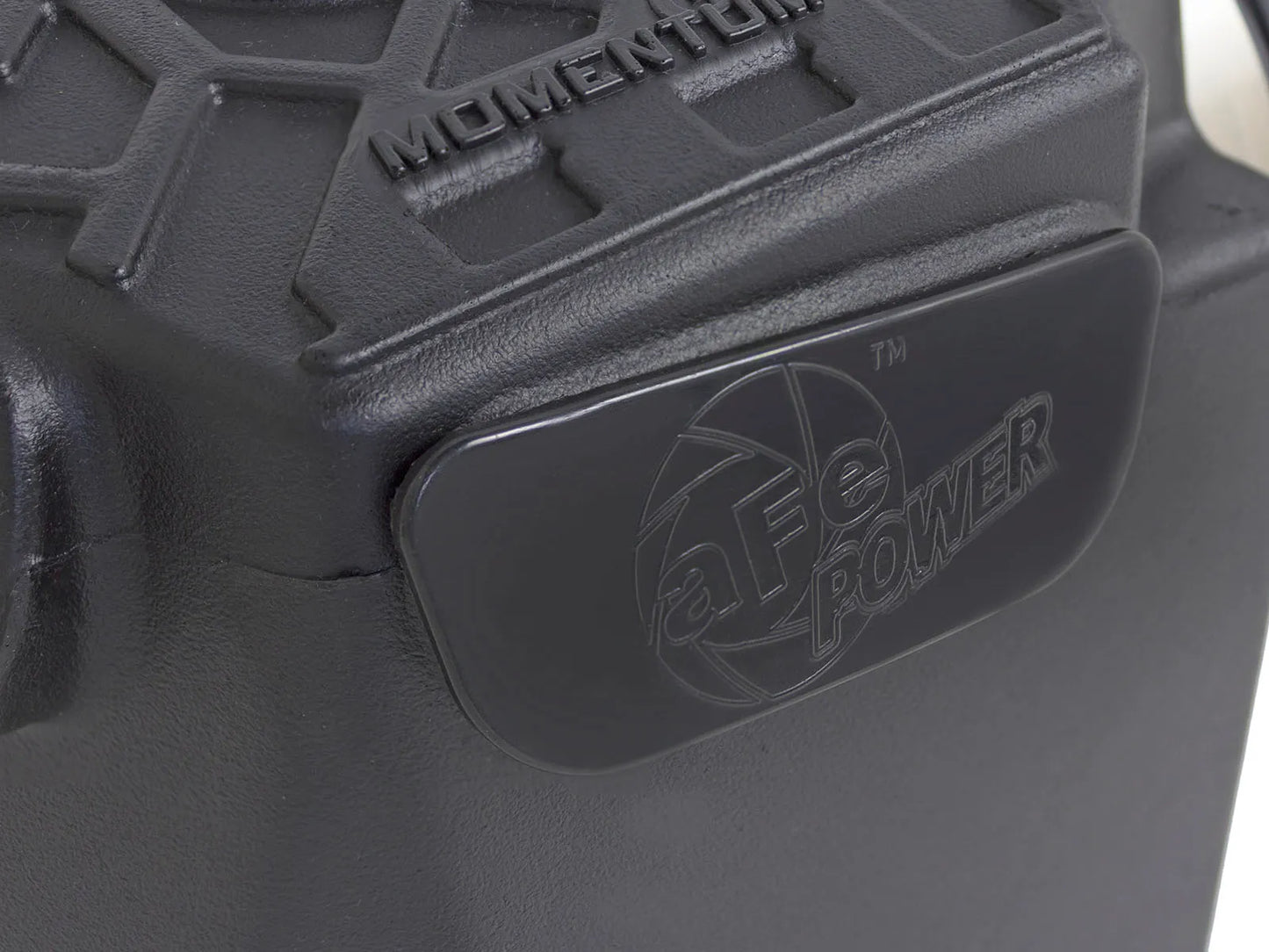 Jeep Wrangler (JK) 07-11 V6-3.8L w/ Mechanical Fan