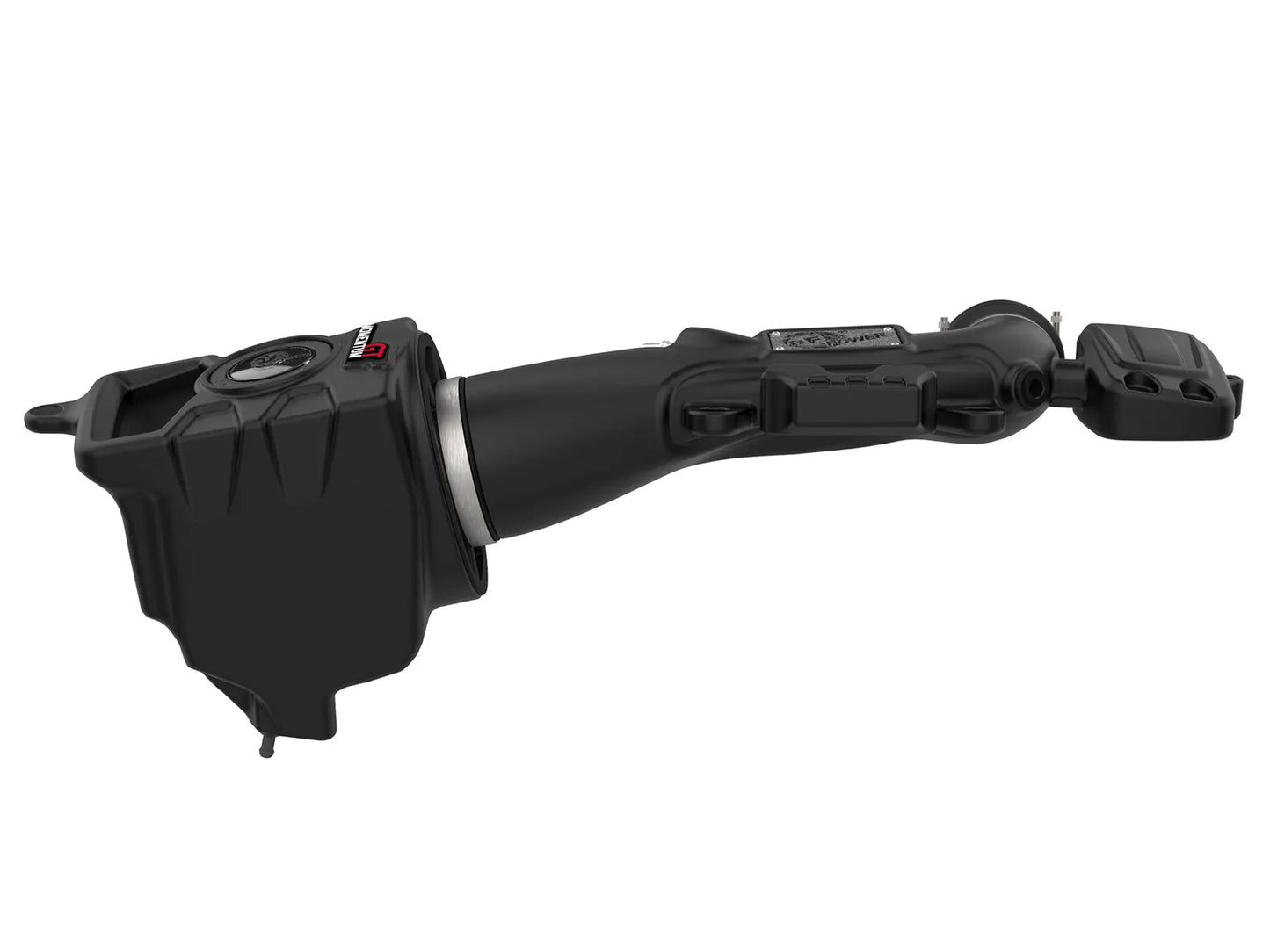 Momentum GT Cold Air Intake System w/Pro 5R Filter Media