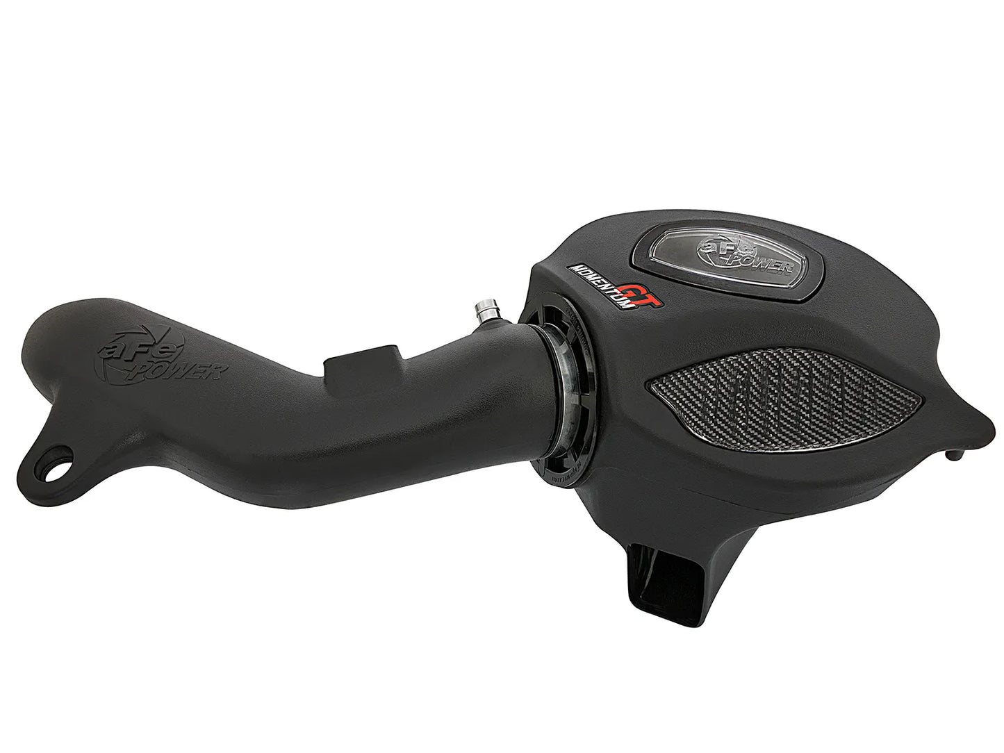 Momentum GT Cold Air Intake System w/Pro 5R Filter Media