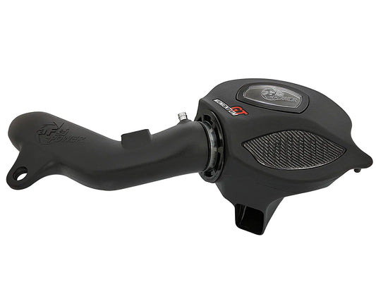 Momentum GT Cold Air Intake System w/Pro 5R Filter Media