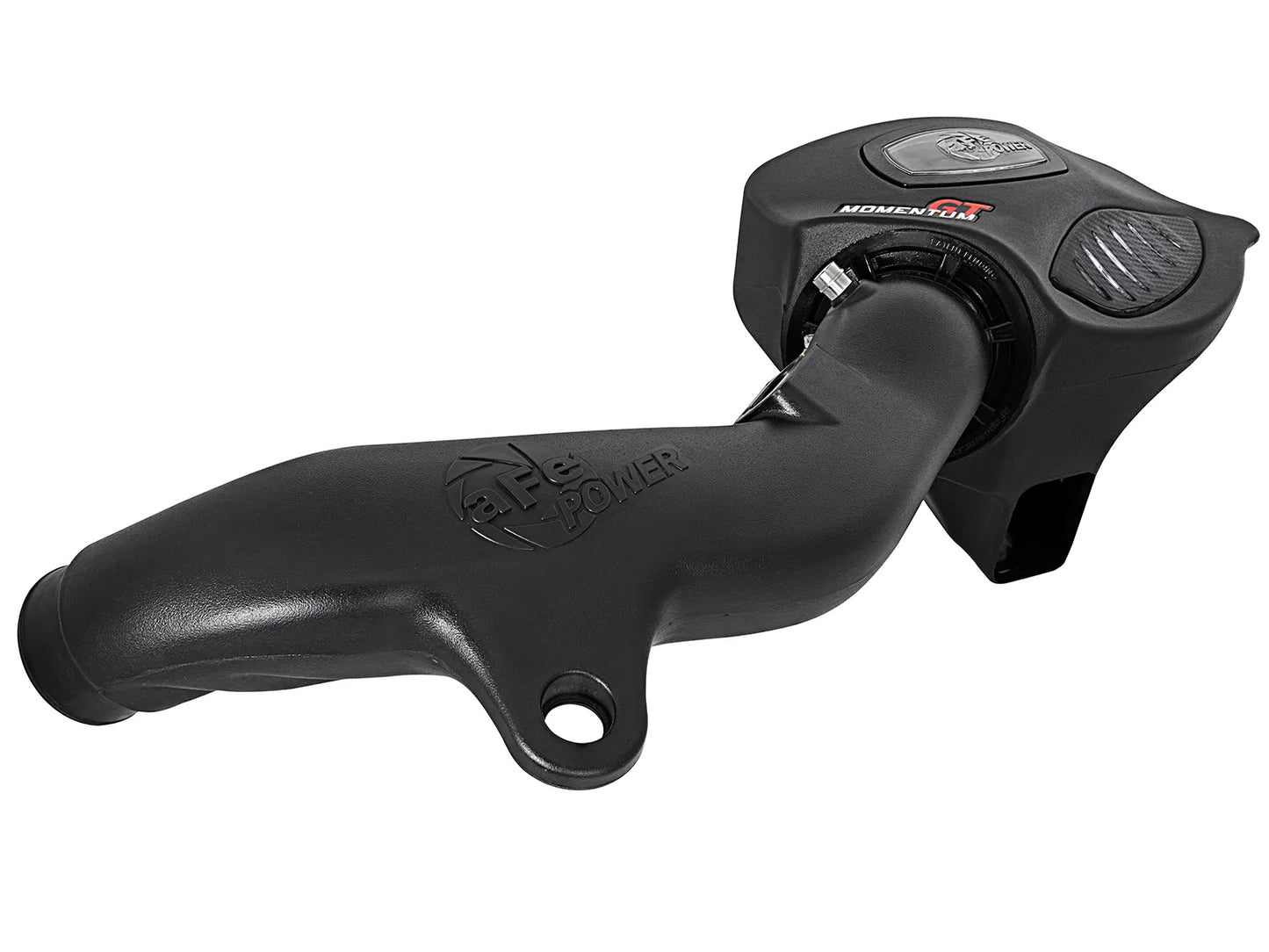 Momentum GT Cold Air Intake System w/Pro 5R Filter Media