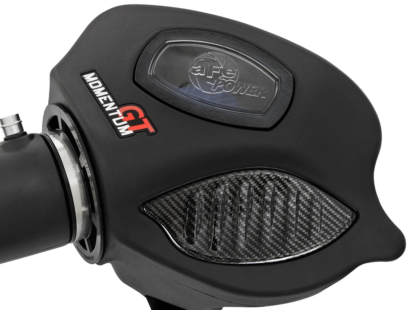 Momentum GT Cold Air Intake System w/Pro 5R Filter Media