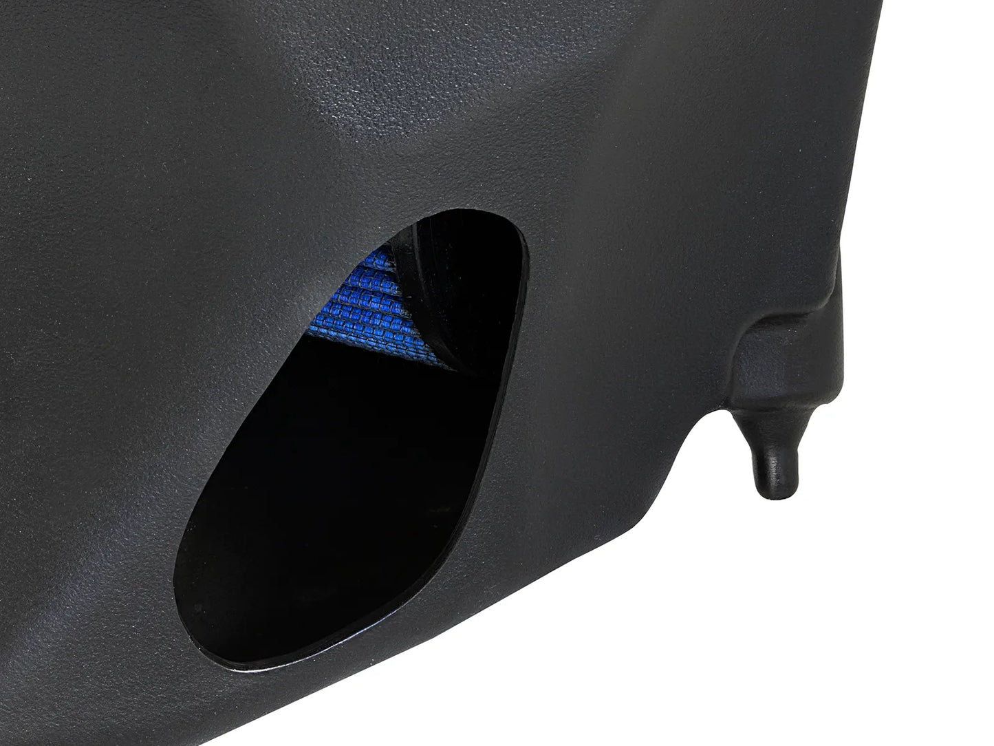 Momentum GT Cold Air Intake System w/Pro 5R Filter Media
