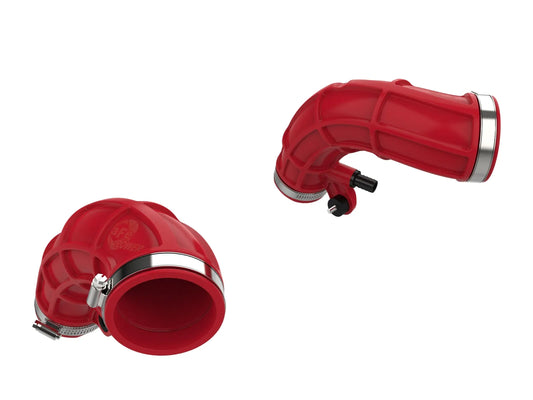 aFe POWER Turbo Inlet Pipes