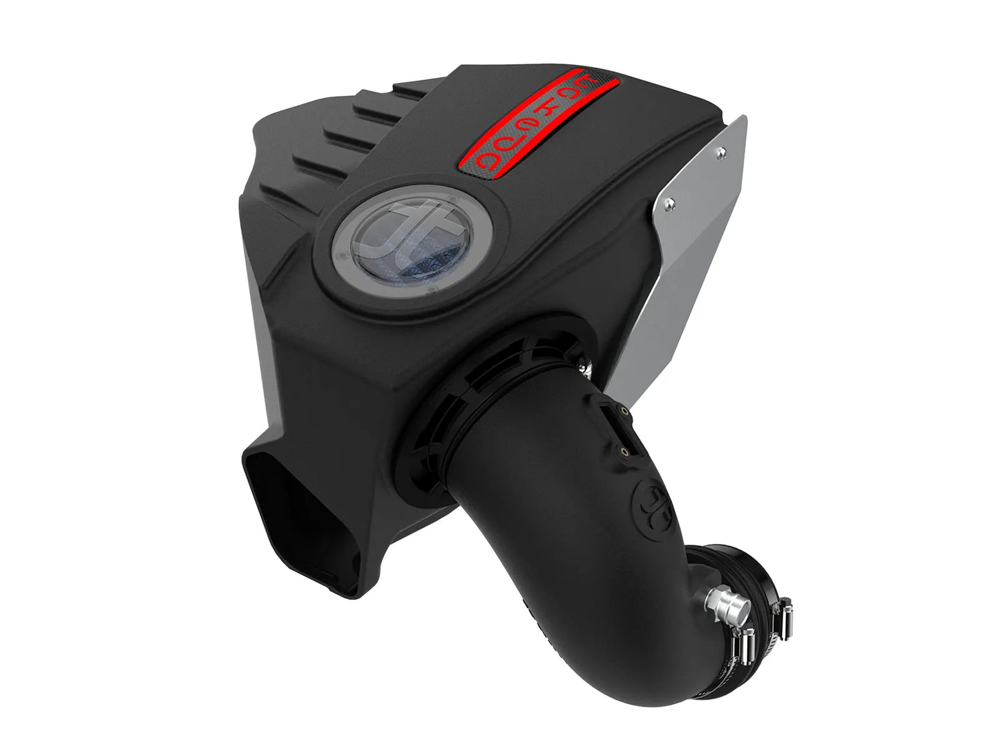Takeda Momentum Cold Air Intake System w/Pro 5R Filter