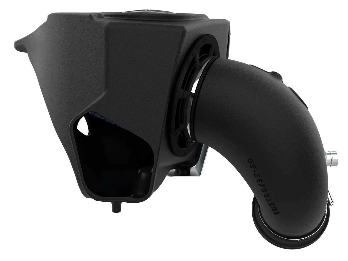 Takeda Momentum Cold Air Intake System w/Pro 5R Filter