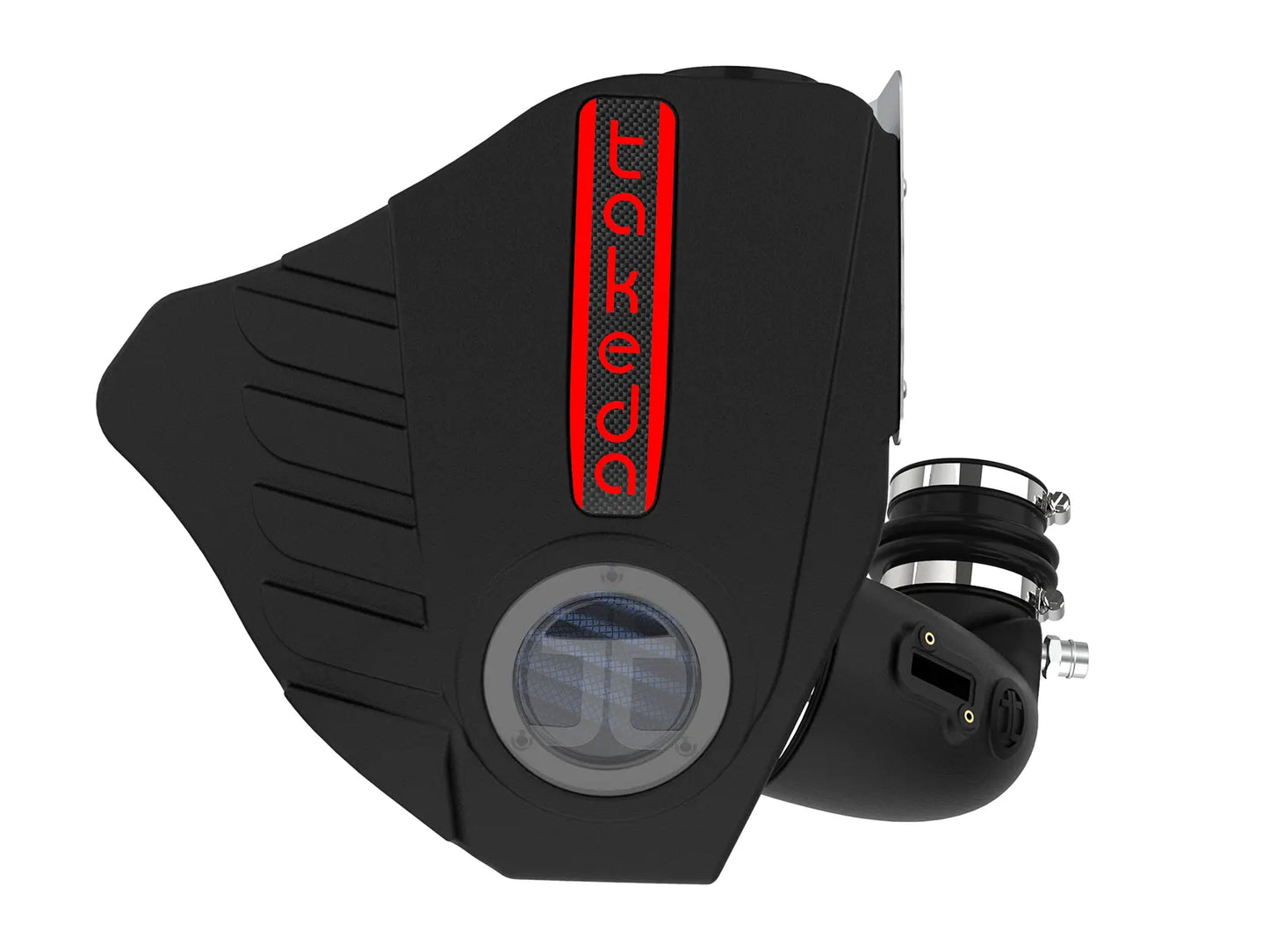 Takeda Momentum Cold Air Intake System w/Pro 5R Filter