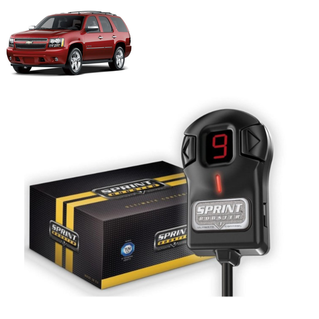 Sprint Booster (Yukon / Tahoe 2009-2014)