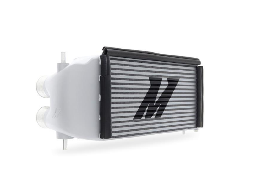 PERFORMANCE INTERCOOLER (SILVER)