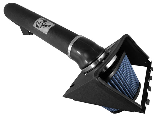 Magnum FORCE Stage-2 Cold Air Intake System w/Pro 5R Filter Media