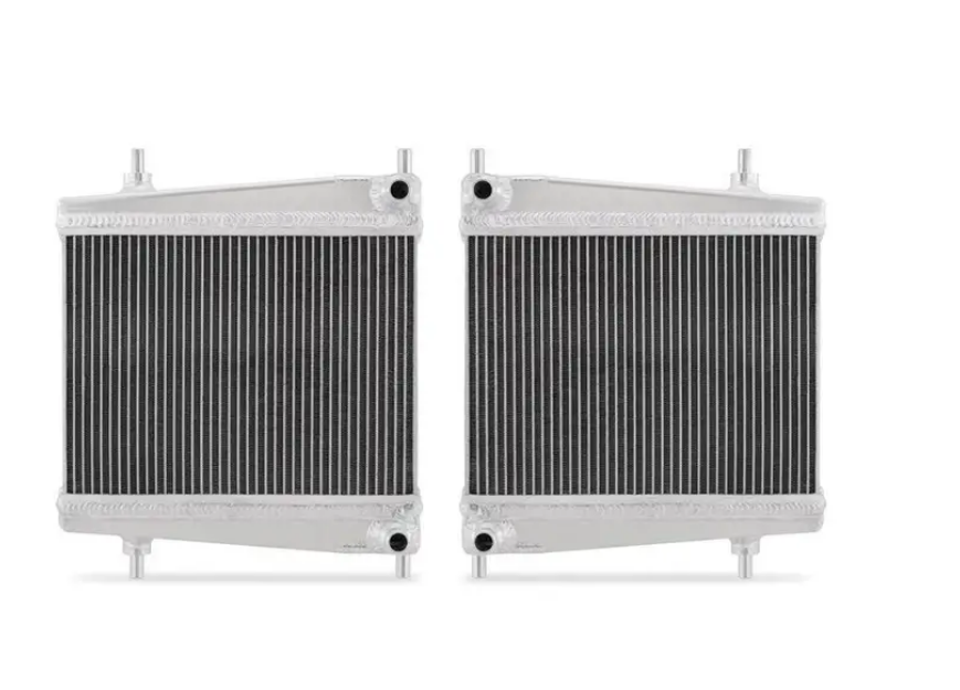 Performance Aluminum Radiator