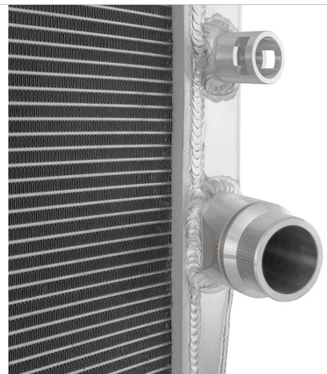 Performance Aluminum Radiator