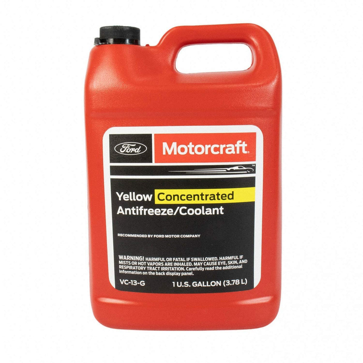 FORD ENGINE COOLANT