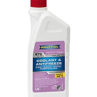 Ravenol ETC Hot Climate-15°C Protect C12+ 1.5L