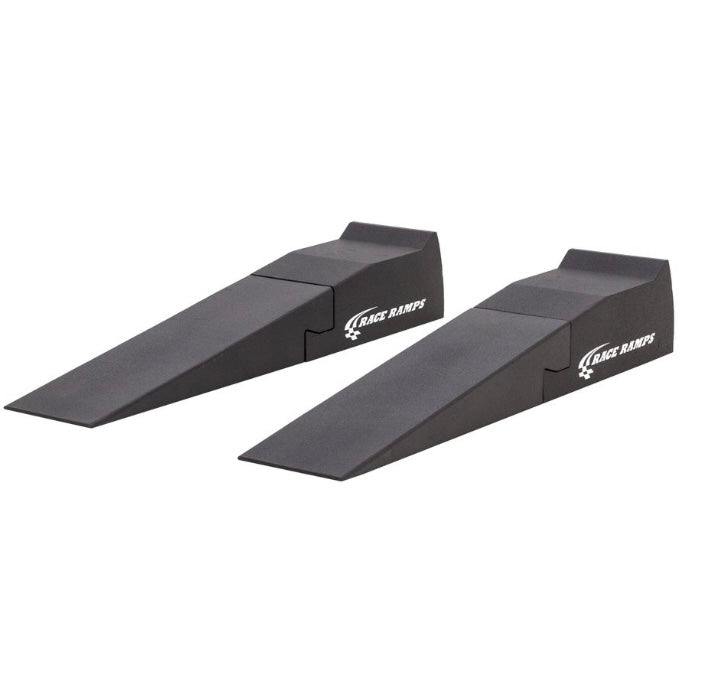 "67"XT TWO PIECE RACE RAMPS - 10.8 DEGREE APPROACH ANGLE"