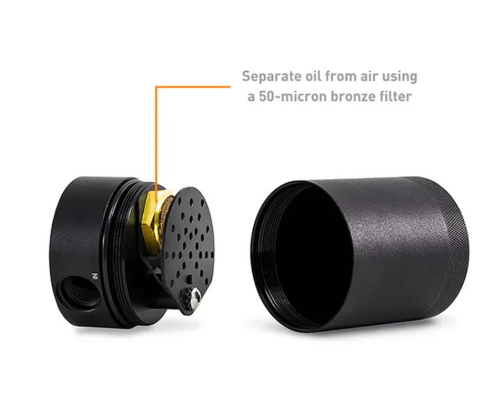 Oil Catch can