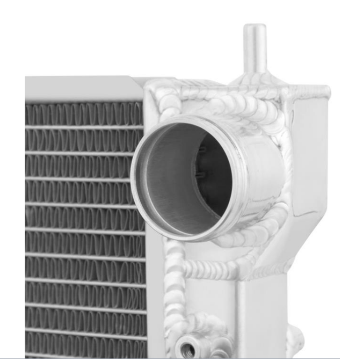 PERFORMANCE ALUMINUM RADIATOR