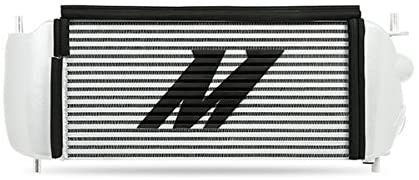 PERFORMANCE INTERCOOLER (SILVER)