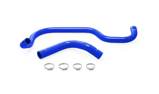 Mishimoto Silicone Radiator Hose Kit, fits Chevrolet Silverado 1500 V8 2007-2013