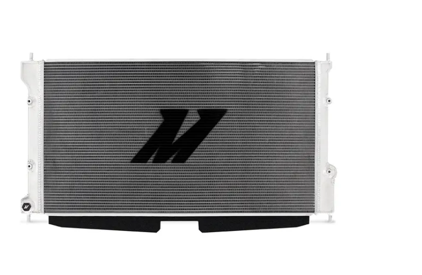 PERFORMANCE ALUMINUM RADIATOR