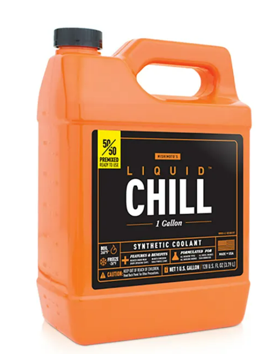 Liquid Chill