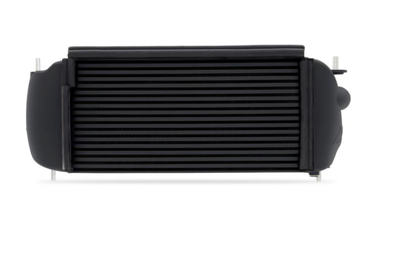 PERFORMANCE INTERCOOLER (BLACK)
