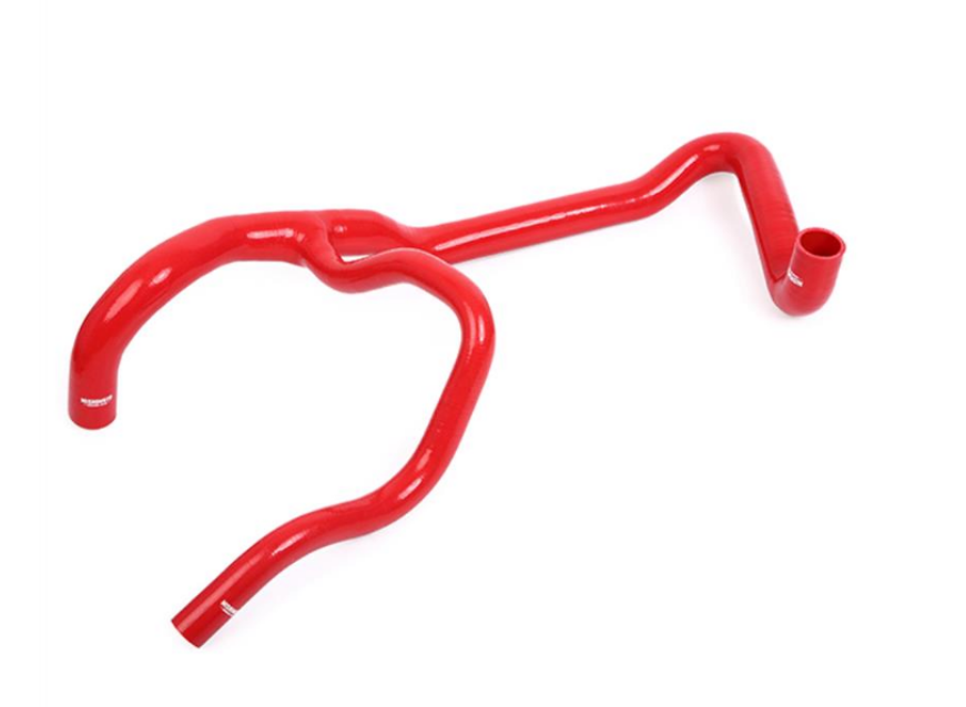 Silicone Radiator Hose Kit, fits Chevrolet Silverado 1500 2014-2018