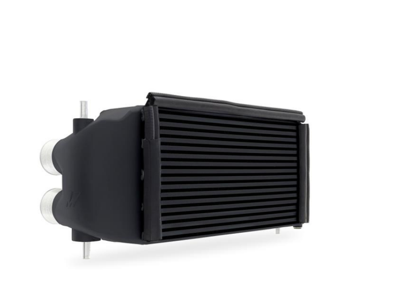 PERFORMANCE INTERCOOLER (BLACK)