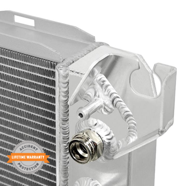 Performance Aluminum Radiator
