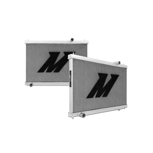 PERFORMANCE ALUMINUM RADIATOR