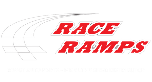 Race Ramps - ME
