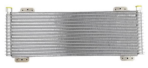 Tru-Cool Max Transmission Oil Cooler