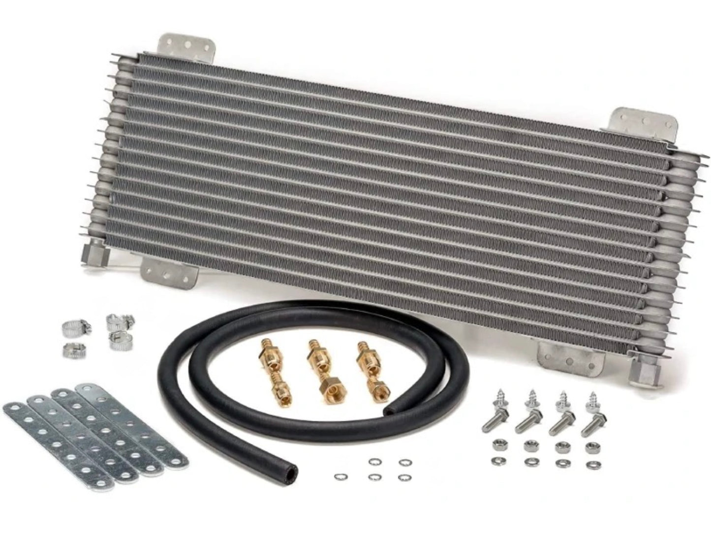 Tru-Cool Max Transmission Oil Cooler