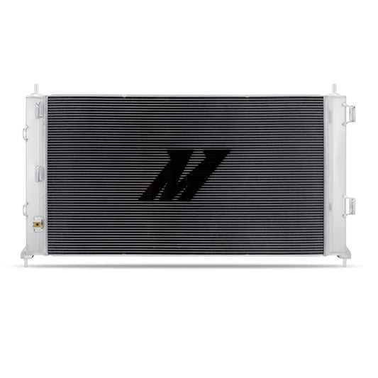 Performance Aluminum Radiator, fits Chevy/GMC Silverado/Sierra 1500 2019+