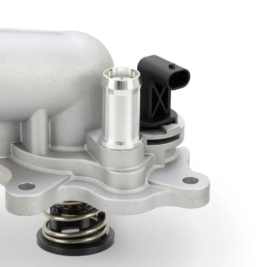 Racing Thermostat