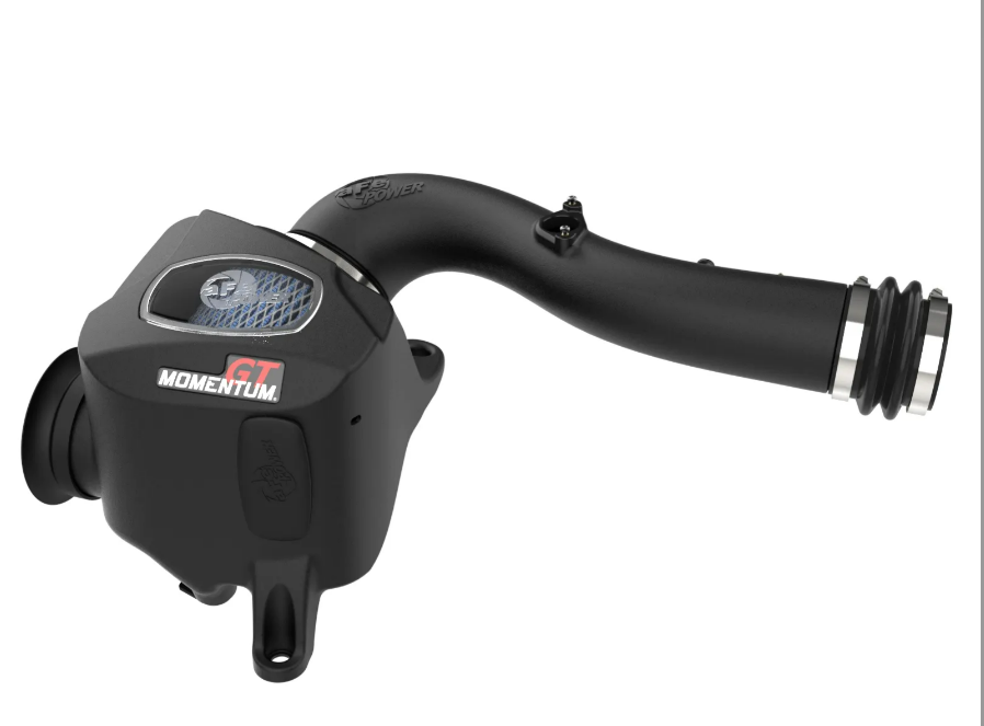 Momentum GT Cold Air Intake System w/ Pro 5R Filter