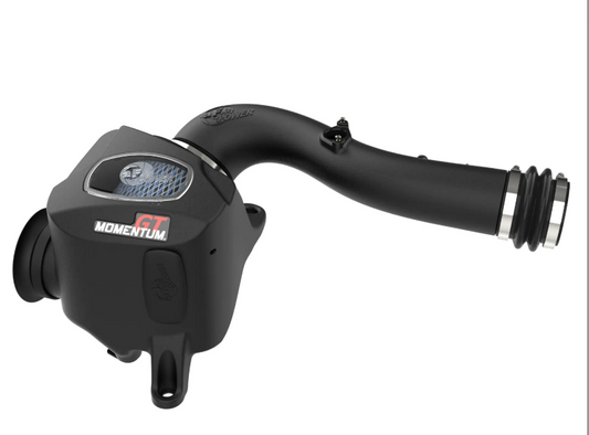 Momentum GT Cold Air Intake System w/ Pro 5R Filter