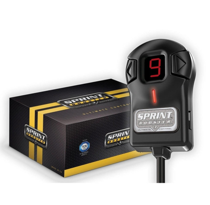 Sprint Booster (Nissan 400HP 2010-2016)