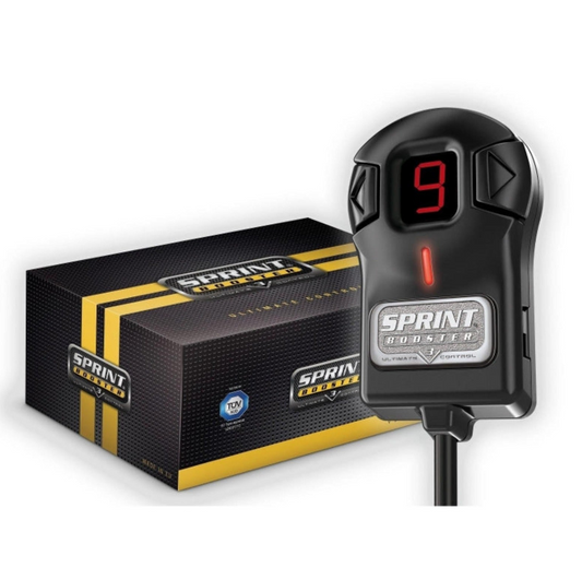 Sprint Booster (Nissan 400HP 2010-2016)