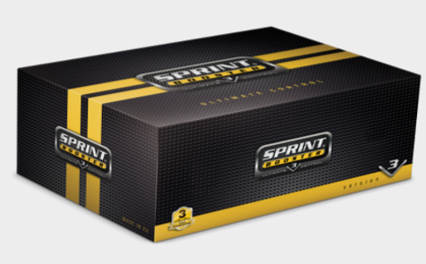 Sprint Booster (Nissan 320HP 2010-2016)