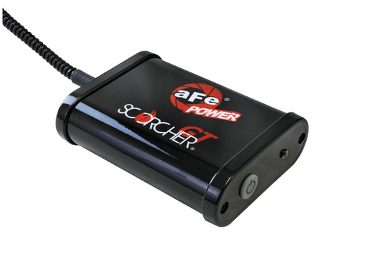 SCORCHER GT Power Module