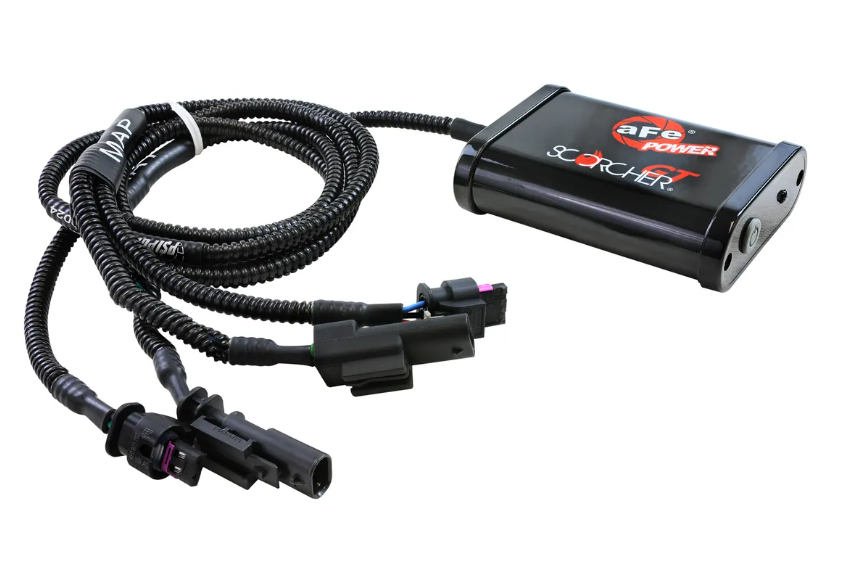 SCORCHER GT Power Module