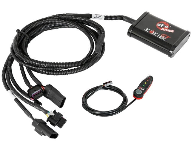 SCORCHER GT Power Module